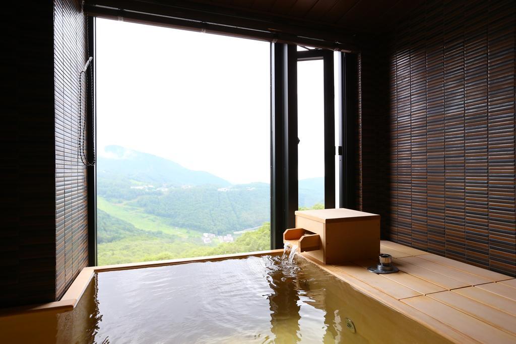 Hotel Higashidate Yamanouchi  Exterior foto